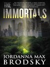Imagen de portada para The Immortals